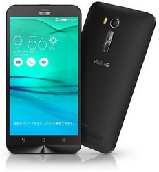 Замена динамика на телефоне Asus ZenFone Go (ZB552KL) в Краснодаре